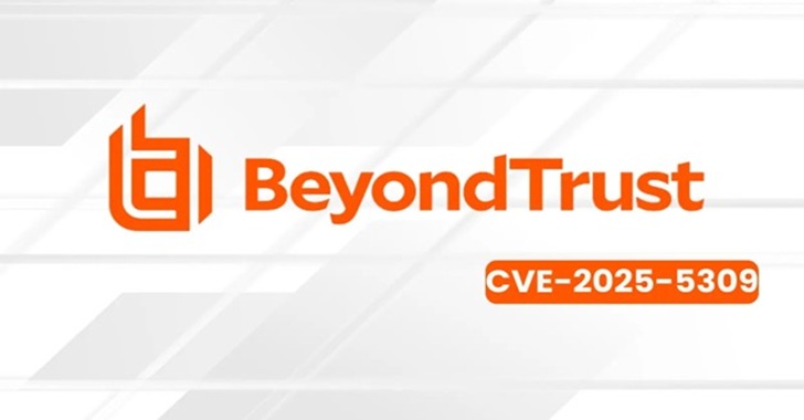 ช่องโหว่ BeyondTrust เปิดโอกาสให้แฮกเกอร์โจมตี RCE